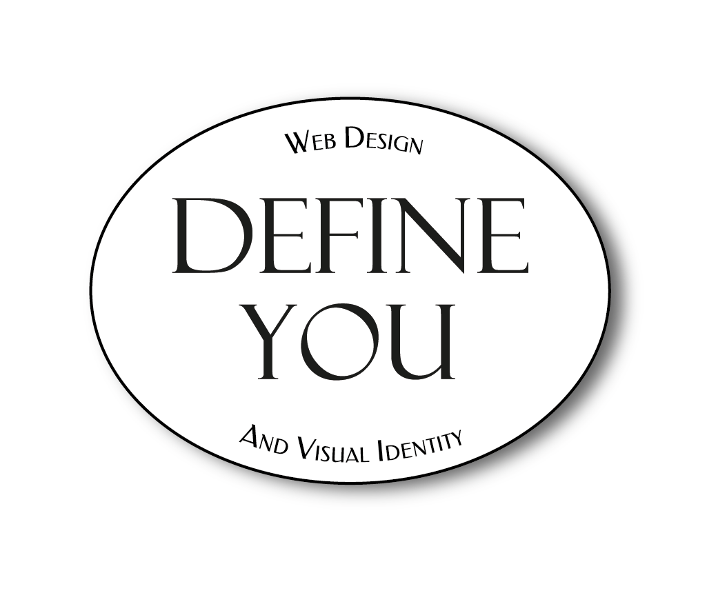 Define You - Projektowanie grafiki użytkowej i identyfikacja wizualna firm